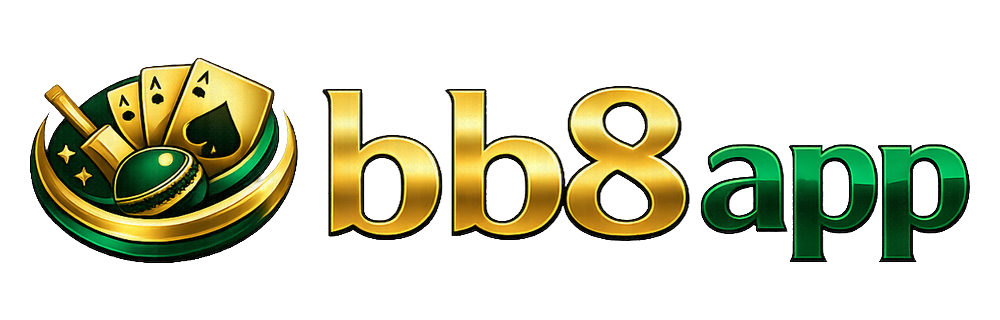 bb8 app logo